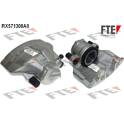 Bromsok (Omtillverkade) FTE - 9291885