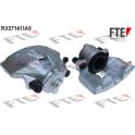 Bromsok (Omtillverkade) FTE - 9291906