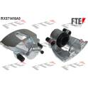 Bromsok (Omtillverkade) FTE - 9291911