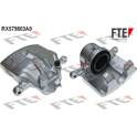 Bromsok (Omtillverkade) FTE - 9291920