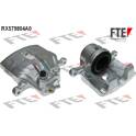 Bromsok (Omtillverkade) FTE - 9291921
