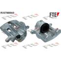Bromsok (Omtillverkade) FTE - 9291924