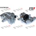 Bromsok (Omtillverkade) FTE - 9291957