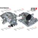 Bromsok (Omtillverkade) FTE - 9292049