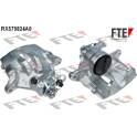 Bromsok (Omtillverkade) FTE - 9292052