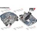 Bromsok (Omtillverkade) FTE - 9292242
