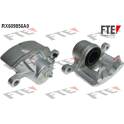 Bromsok (Omtillverkade) FTE - 9292284