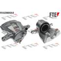 Bromsok (Omtillverkade) FTE - 9292331