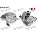 Bromsok (Omtillverkade) FTE - 9292357