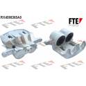 Bromsok (Omtillverkade) FTE - 9292384