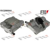 Bromsok (Omtillverkade) FTE - RX329800A0
