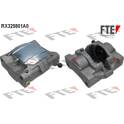 Bromsok (Omtillverkade) FTE - RX329801A0