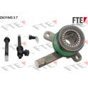 Butée d'embrayage (hydraulique) FTE - ZA31042.3.7