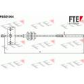 Câble de frein FTE - 9250000