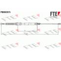 Câble de frein FTE - 9250076