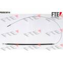 Câble de frein FTE - 9250666
