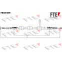 Câble de frein FTE - FBS01006