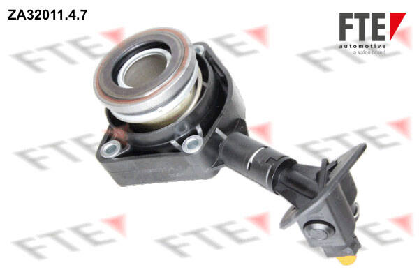 Hydraulic release bearing