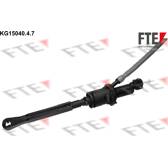 Cilindro transmissor, embraiagem FTE - KG15040.4.7