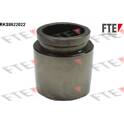 Êmbolo, pinça do travão FTE - 9313011