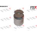 Êmbolo, pinça do travão FTE - 9313221