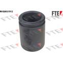 Êmbolo, pinça do travão FTE - 9313353