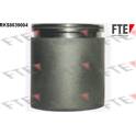Êmbolo, pinça do travão FTE - 9313356