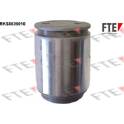 Êmbolo, pinça do travão FTE - 9313361
