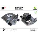 Étrier de frein (Remanufacturé) FTE - 9291257