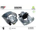 Étrier de frein (Remanufacturé) FTE - 9292189