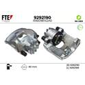 Étrier de frein (Remanufacturé) FTE - 9292190