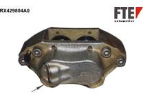 Étrier de frein (Remanufacturé)