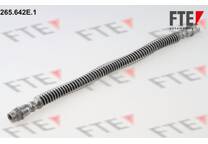 Flexible de frein