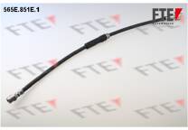 Flexible de frein