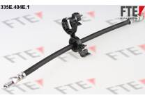 Flexible de frein