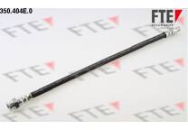 Flexible de frein