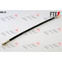 Flexible de frein FTE - 9240208