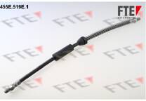 Flexible de frein