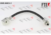 Flexible de frein