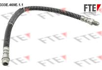 Flexible de frein