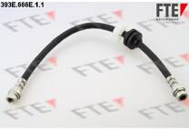 Flexible de frein
