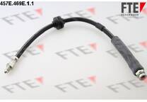 Flexible de frein