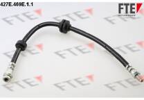 Flexible de frein