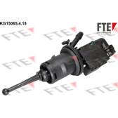 Hoofdcilinder, koppeling FTE - KG15065.4.18