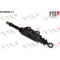 Hoofdcilinder, koppeling FTE - KG190036.1.2