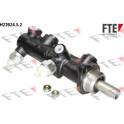 Hoofdremcilinder FTE - 9220050