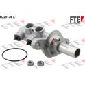 Hoofdremcilinder FTE - 9220187