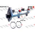 Hoofdremcilinder FTE - 9220193