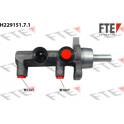 Hoofdremcilinder FTE - 9220197