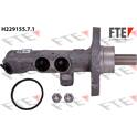 Hoofdremcilinder FTE - 9220201